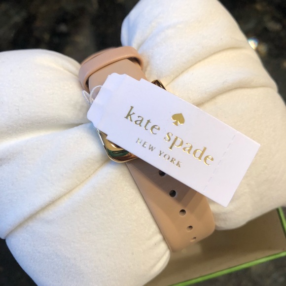 🆕♠️Kate Spade Watch - Picture 6 of 6